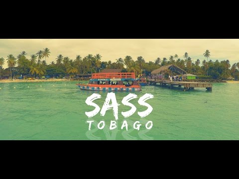 SASS Tobago Chill Out 2015