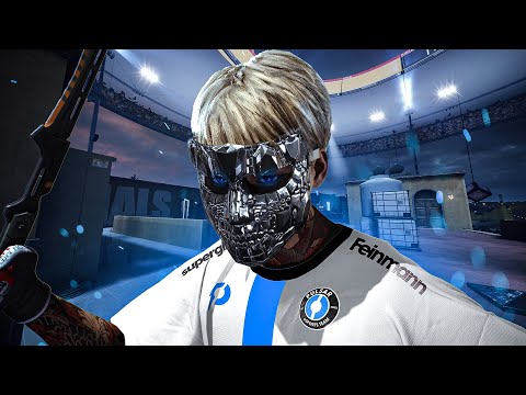 We Finished Top3 EU During Championship Pro League In The Finals