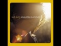 kd lang - summerfling