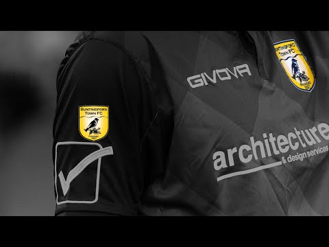 Welcome to Buntingford Town FC