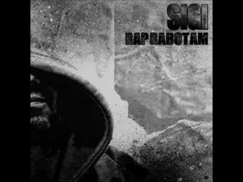SiGi - Soveti feat. Toni Zen ( "RAP RABOTAM" 2013)