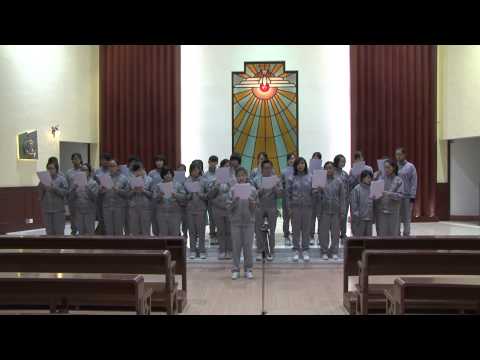 TU SCENDI DALLE STELLE Music by Traditional/Arranged by Mario Scapin (1914-1988)