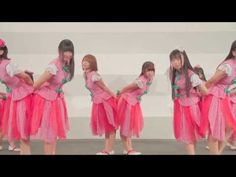 『GYO-ZA Party』 フルPV　（とちおとめ25 #とちおとめ25 ）