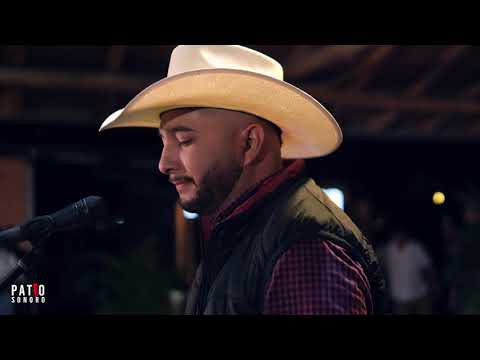 Luis Lozada El Cubirito / Patio Sonoro