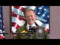 Pilot Astronaut Hoot Gibson