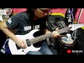Mantera Bengang Solo Cover Versi Bedal