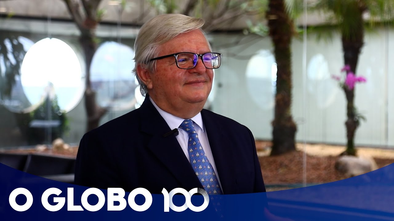 GABINETES DO PODER | Herman Benjamin