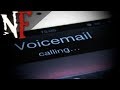 5 Scariest Voicemails Ever Received