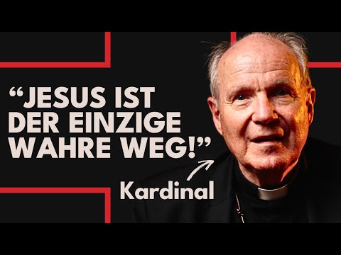 Kardinal Schönborn: Unsere Kirche ist in Not. So kann sie gerettet werden.