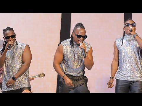 Comedy Store Uganda Nov 2022 - B2C (Obulungi Bunuma Live)