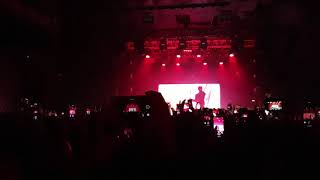 [LIVE] - SIK-K (식케이) - Outta My Head/ London (24.03.19)