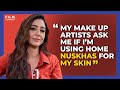 Tabu On Her Anti-Ageing Secret And Paparazzi | Crew | Film Companion Express