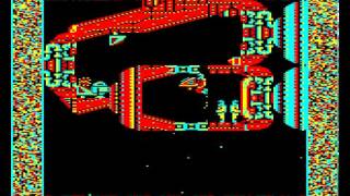 Exile by Superior Software on the Acorn Electron (part 94)