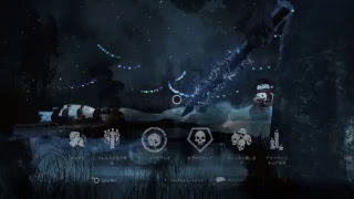 【DBD PS4】サバイバー、たまにキラー