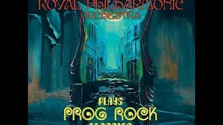 Royal Philharmonic Orchestra-Schizoid Man