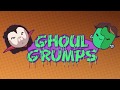 Opening 12 Ghoul Grumps 2013 Arin Danny