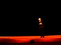 J Moss - Anointing by Anointed Dancer 