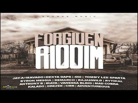 Mavado x Dexta Daps x Jay-A  - Pain