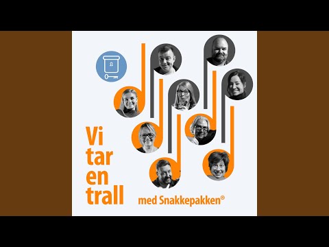 Høna sådde et lite frø