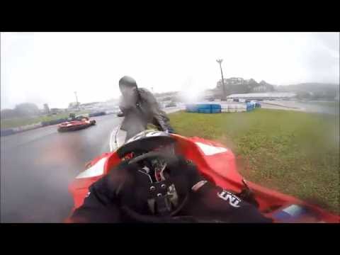 C.A.K.A - Granja Viana (PAROLIN) 6° Etapa 2016 - Onboard T.Biscassi