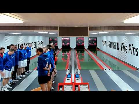 Herren 1 - TSG Heilbronn