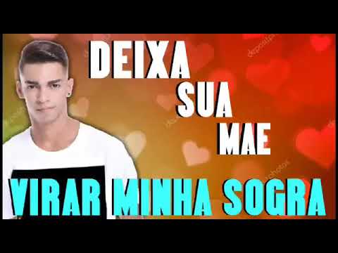 download lagu mp3 mp4 Deixa Sua Mae Virar Minha Sogra, download lagu Deixa Sua Mae Virar Minha Sogra gratis, unduh video klip Deixa Sua Mae Virar Minha Sogra