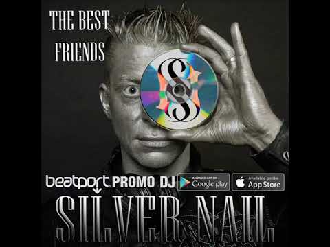 SILVER NAIL - the Best Frends (MIX Album)