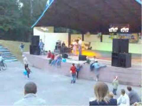 IV Światowy Festiwal Prażonek (cz.9)