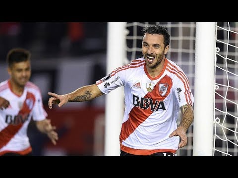 Ignacio "Nacho" Scocco ● Top 10 goles imposibles en su carrera