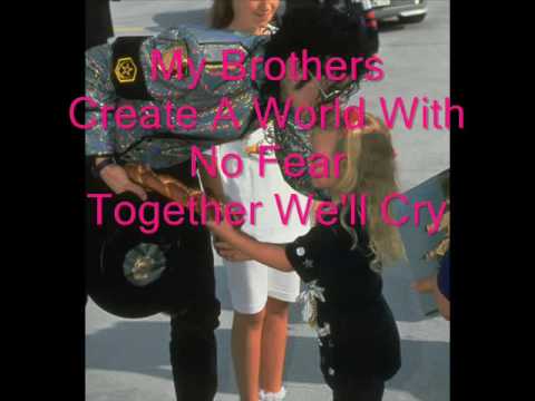 Song: Heal the World written by Michael Jackson | SecondHandSongs Song: Heal The World Written By Michael Jackson | Secondhandsongs