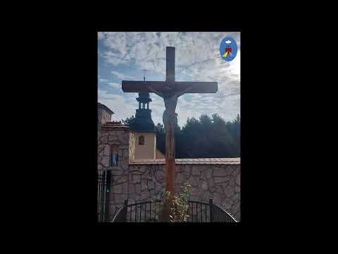 Czatachowa 27.04.2023 - Kazanie o.Daniela - Przyjmując Ciało Chrystusa, otrzymujemy Życie Wiecznie