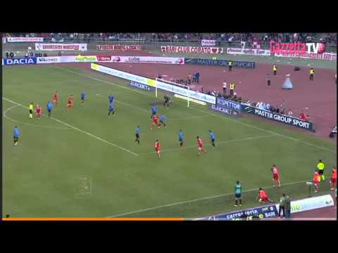 Solobari.it - Bari-Novara 4-1 (30/05/14)