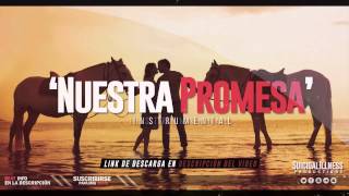 'Nuestra Promesa' Instrumental de Rap Piano + Guitarra Love 2015 [Prod by: Suicidalillness]