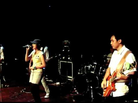 My Writes - Holding On With Dreamers (Album Launch)