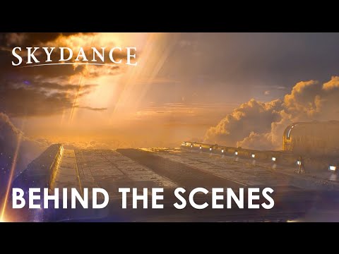 afbeelding Season 2 - Behind the Scenes