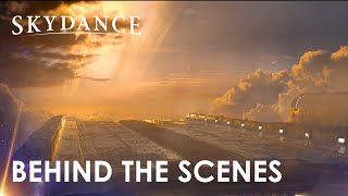 Season 2   Behind the Scenes