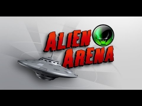 Alien Arena 2008 PC