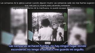 For Whom the Bell Tolls - J. Cole Subtitulada en español