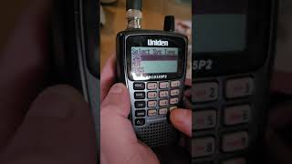 BCD325P2 programming