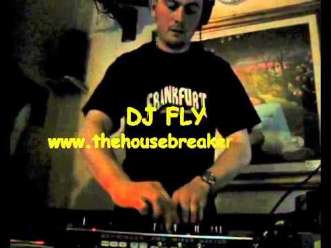 The Housebreakers Live at Glamour 30 4 2004