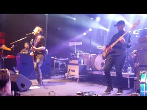 The Nth Power Live from NYC