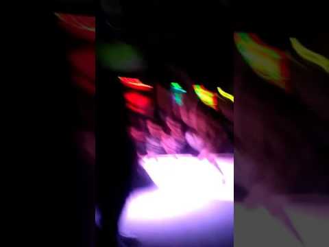 El Nino & Samurai #Constanţa