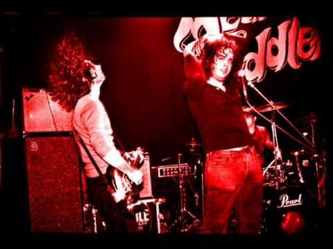Meth of a Rockettes Kick cover