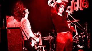 Mercury Rev - Meth of a Rockette's Kick (live at the Astoria, 1993), Boces