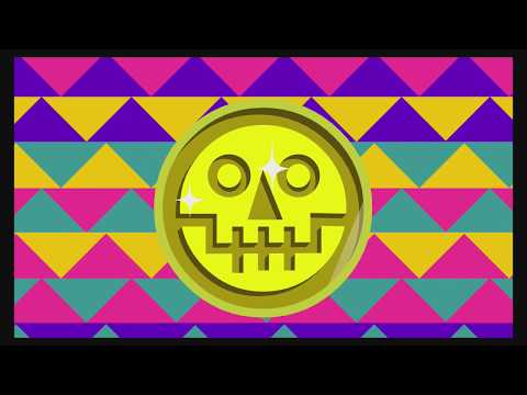 Guacamelee 2 - Proving Grounds - Barrel Breaker (Gold)