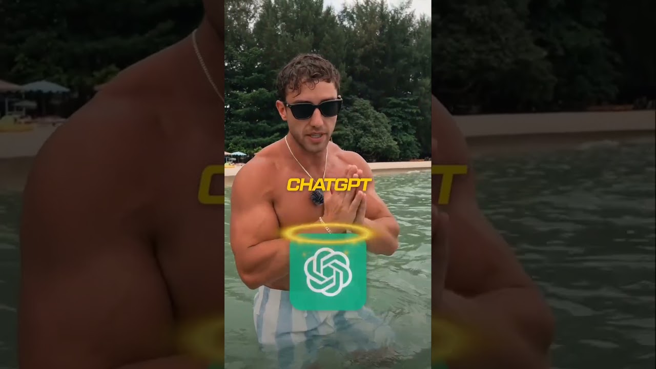 Ultimate AI Creativity: Brainstorming & Scripting with GPT! #AI #Creativity