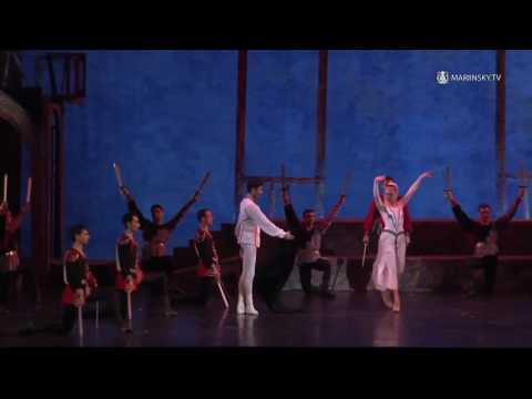 Aram Khachaturian ♥♫♥ Sabre Dance ● The Gayane Suite No.3