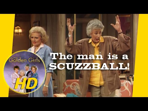 Introducing Sophia & her compliments! - Golden Girls HD