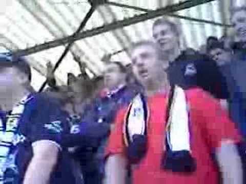 Woluwe Zaventem - Eendracht Aalst