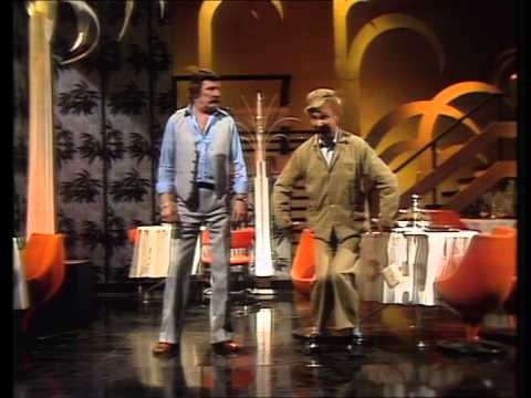 Gaston en Leo - Restaurant De Gouden Leeuw